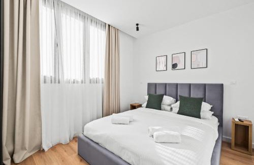 Livadia Appartement | Artemis 304 - Seaside Stories