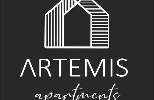 Diakofto Appartement | Artemis Apartments
