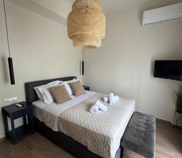 Diakofto Appartement | Artemis Apartments