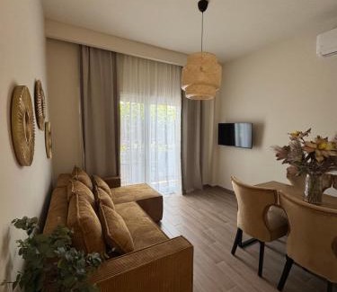 Diakofto Appartement | Artemis Apartments