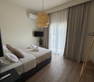 Diakofto Appartement | Artemis Apartments
