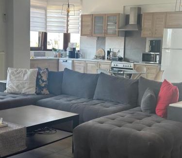 Nea Fokaia Maison | Artemis House