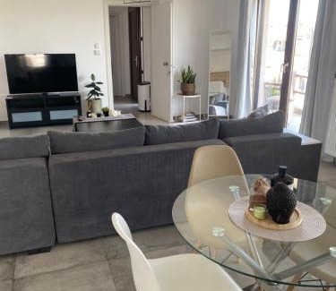 Nea Fokaia Maison | Artemis House
