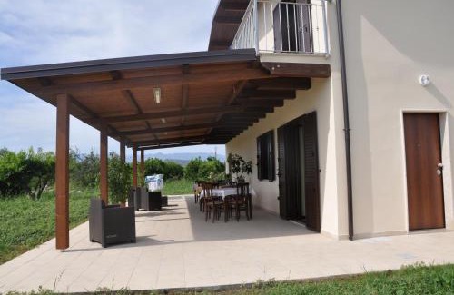 Mirto Maison | Artemis