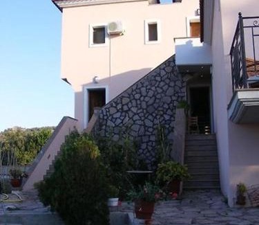 Anaxos Appartement | Artemis Luxury Apartaments Anaxos