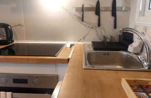 Tersefanou Appartement | Artemis Panorama Chic Getaway