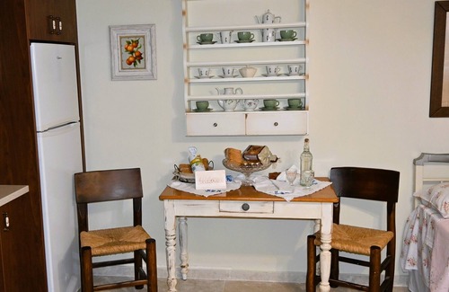 Ierapetra Appartement | Artemis Suite