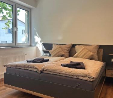 Sundern Appartement | Artemis Zimmervermietung 4
