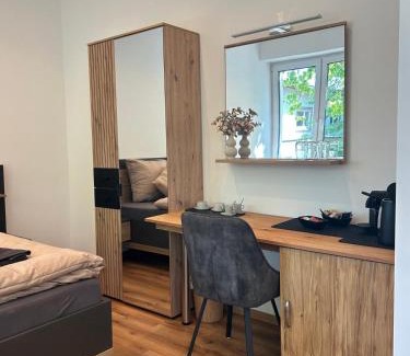 Sundern Appartement | Artemis Zimmervermietung 4
