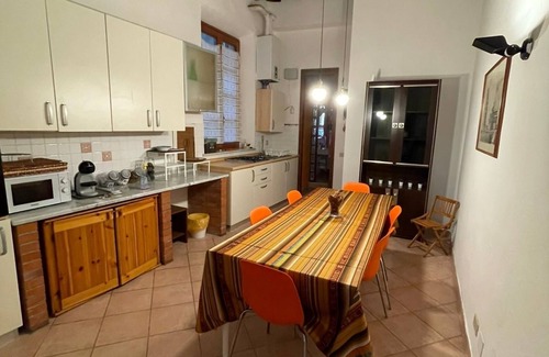 Pisa City Centre Appartement | Artemisia Pisa