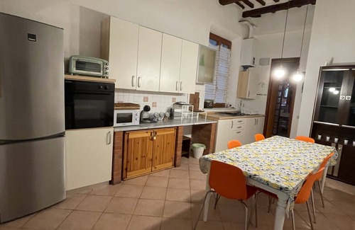 Pisa City Centre Appartement | Artemisia Pisa