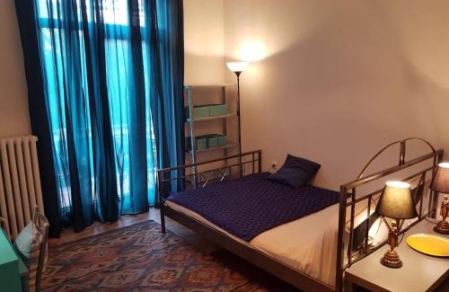 Hohentor Appartement | ARTEP 11 APARTMENT