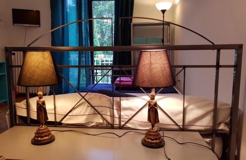 Hohentor Appartement | ARTEP 11 APARTMENT