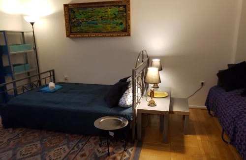Hohentor Appartement | ARTEP 11 APARTMENT