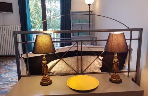 Hohentor Appartement | ARTEP 11 APARTMENT