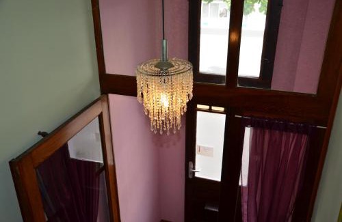 Neustadt Appartement | ARTEP 73 Gästewohnung
