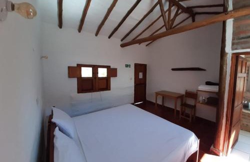 Barichara Maison | Artepolis