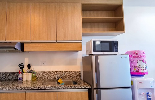 Punta Engano Appartement | Arterra C: OceanFront, fast WiFi, NFlix, kitchen
