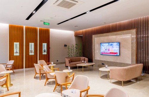 Defne Hôtel | Artes Hotel