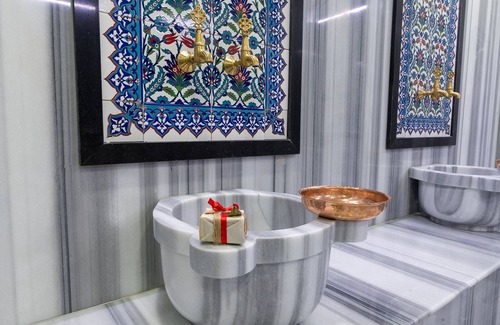 Defne Hôtel | Artes Hotel