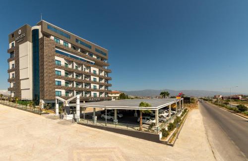 Defne Hôtel | ARTES HOTEL