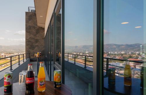 Defne Hôtel | ARTES HOTEL