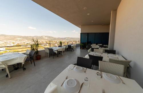 Defne Hôtel | ARTES HOTEL