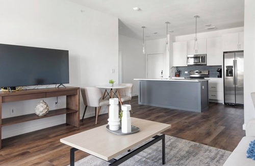 Austin Appartement | Artesian 1BD 11 - One Bedroom Apartment, Sleeps 2