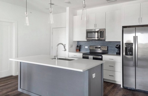 Austin Appartement | Artesian 1BD 11 - One Bedroom Apartment, Sleeps 2