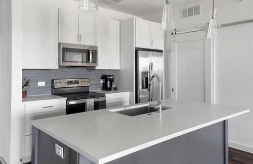 Austin Appartement | Artesian 1BD 11 - One Bedroom Apartment, Sleeps 2