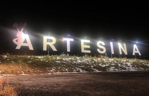 Artesina Appartement | Artesina sulle piste