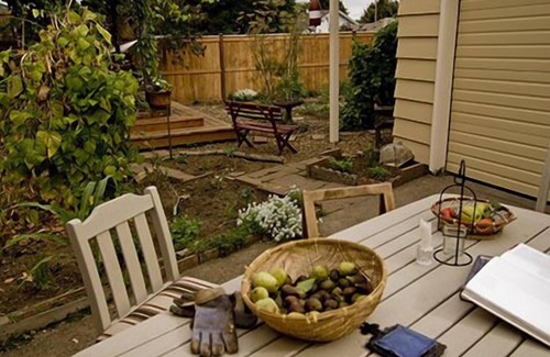 Roseway Appartement | Artful, Rustic Cabin Backyard-durable Ethic, Centre-ville 20 Min, 5-Star Douche