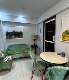 Villas Del Mar Appartement | Artgarden Juan dolio