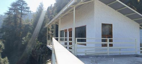 Chakrata Station Balnéaire | Arthaat by T&C Living