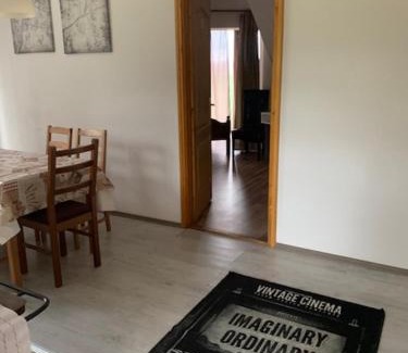 Ronok Appartement | Arthaus Rönök