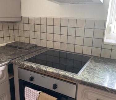 Ronok Appartement | Arthaus Rönök
