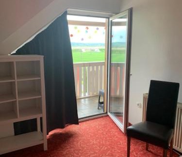 Ronok Appartement | Arthaus Rönök