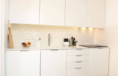 Santos Appartement | Résidence d'arthistorien ★ central & ensoleillé