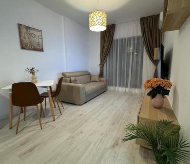 Ploiesti Appartement | ArtHome