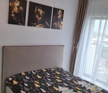 Ploiesti Appartement | ArtHome