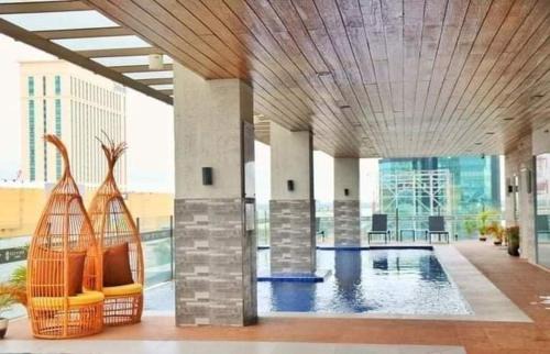 North Reclamation Area Appartement | Arthomes at Sunvida Tower