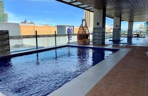 North Reclamation Area Appartement | Arthomes at Sunvida Tower