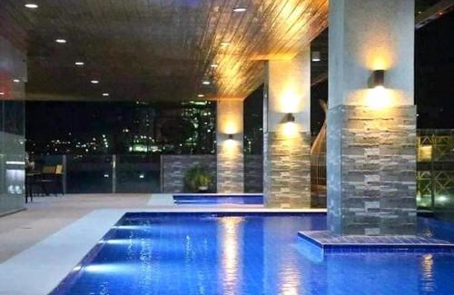 North Reclamation Area Appartement | Arthomes at Sunvida Tower