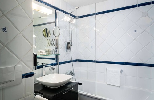 Thurygrund Hôtel | Arthotel ANA Gala