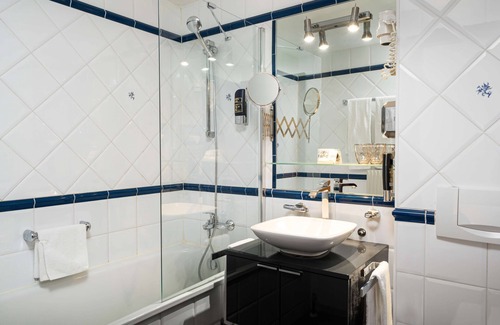 Thurygrund Hôtel | Arthotel ANA Gala