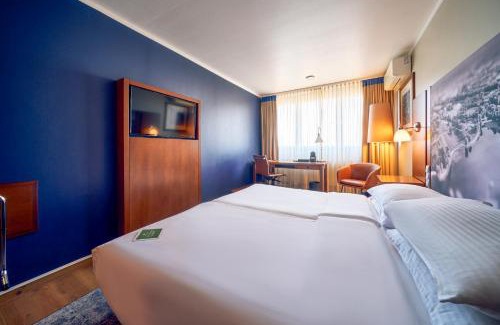 Am Riesenfeld Hôtel | Arthotel Ana im Olympiapark
