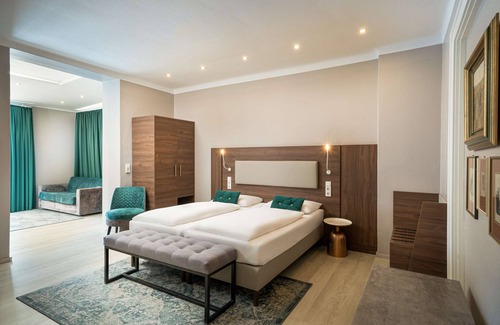 Ostertor Hôtel | Arthotel Ana Liberty Bremen City