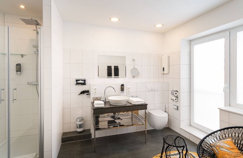 Ostertor Hôtel | Arthotel Ana Liberty Bremen City