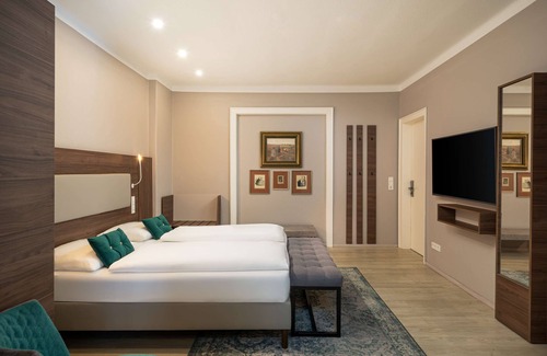 Ostertor Hôtel | Arthotel Ana Liberty Bremen City