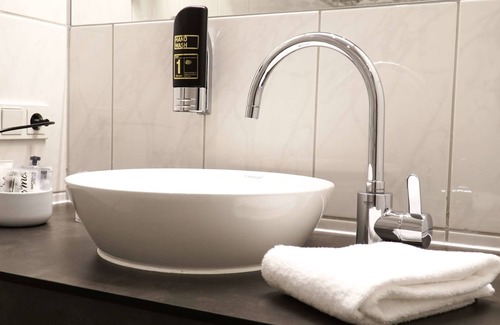 Ostertor Hôtel | Arthotel Ana Liberty Bremen City